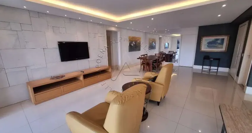 Apartamento com 3 quartos para alugar na Alameda Centauro, 919, Alphaville, Barueri