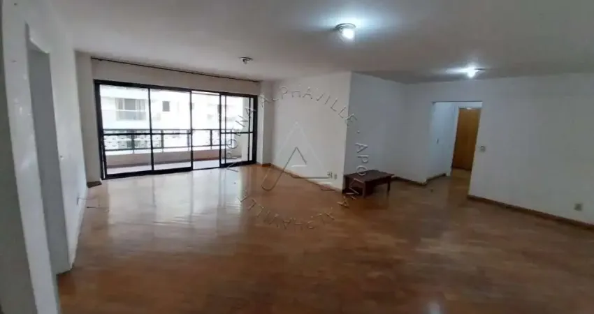 Apartamento com 3 quartos à venda na Avenida Cauaxi, 153, Alphaville, Barueri