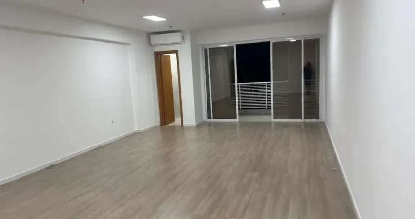 Sala para alugar, 48 m² por r$ 3.466,87/mês - jardim são dimas - são josé dos campos/sp