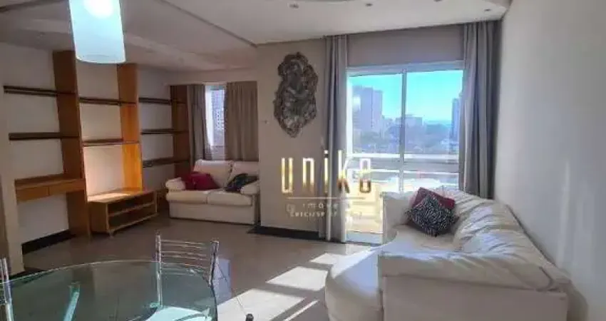 Apartamento com 1 dormitório para alugar, 60 m² por r$ 3.680,00/mês - jardim aquarius - são josé dos campos/sp