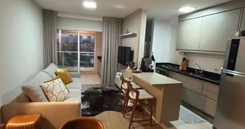 Apartamento com 2 dormitórios, 77 m² - venda por r$ 1.100.000,00 ou aluguel por r$ 6.186,24/mês - vila ema - são josé dos campos/sp