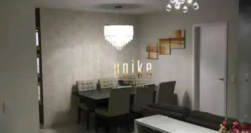 Apartamento com 3 dormitórios à venda, 143 m² por r$ 1.720.000 - edifício premiere no jardim aquarius - são josé dos campos/sp