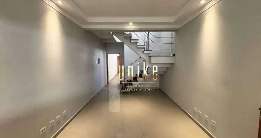 Casa com 3 quartos à venda na Rua Ipê, Jardim das Indústrias, São José dos Campos