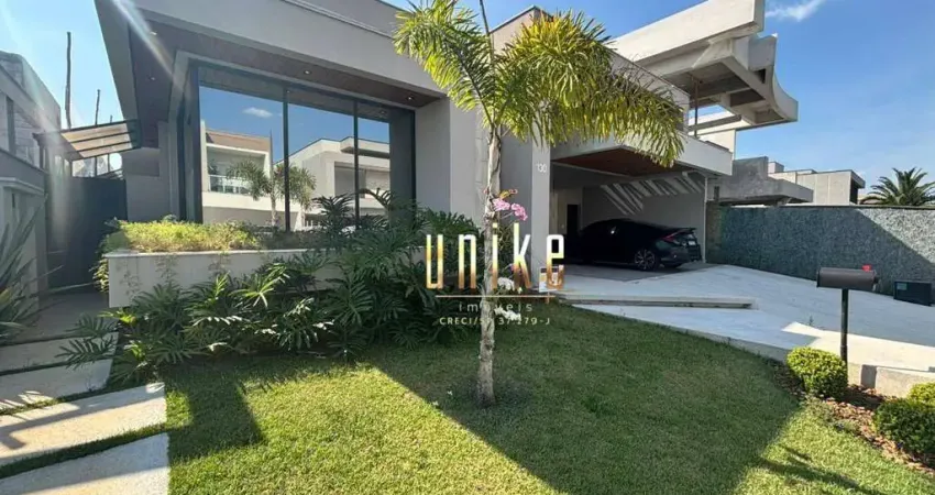 Casa com 3 dormitórios para alugar, 260 m² por r$ 18.640,00/mês - jardim do golfe - são josé dos campos/sp