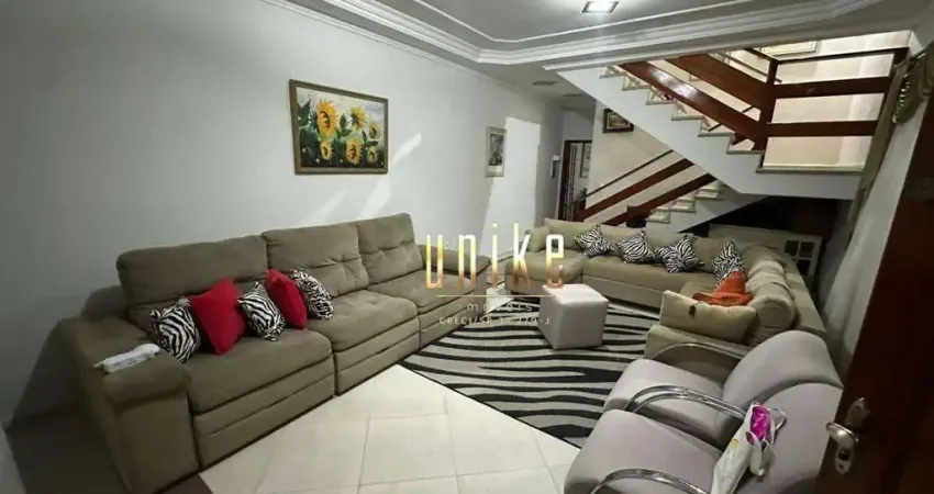 Casa com 3 dormitórios, 280 m² - venda por r$ 900.000,00 ou aluguel por r$ 4.100,00/mês - residencial bosque dos ipês - são josé dos campos/sp