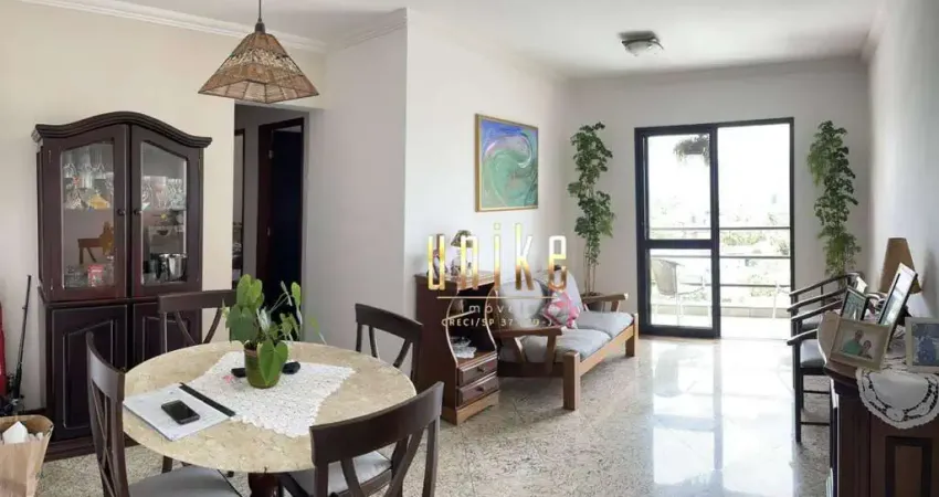 Apartamento com 3 dormitórios à venda, 68 m² por r$ 850.000,00 - jardim aquarius - são josé dos campos/sp