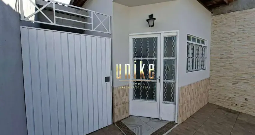 Casa com 3 dormitórios à venda, 69 m² por r$ 295.000,00 - jardim são leopoldo - são josé dos campos/sp