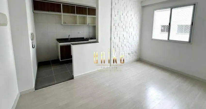 Apartamento com 2 dormitórios à venda por r$ 255.000,00 - terra brasilis - são josé dos campos/sp
