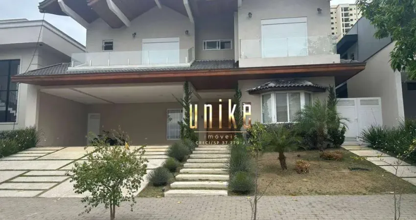 Um luxo de sobrado no condomínio monte carlo!!! urbanova!!! condomínio fechado de alto padrão!!!