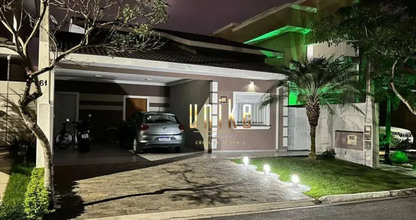 Casa com 3 dormitórios à venda, 142 m² por r$ 1.200.000,00 - parque califórnia - jacareí/sp