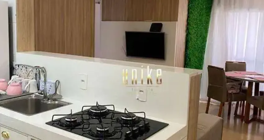 Apartamento com 3 dormitórios à venda, 62 m² por r$ 510.000,00 - jardim américa - são josé dos campos/sp