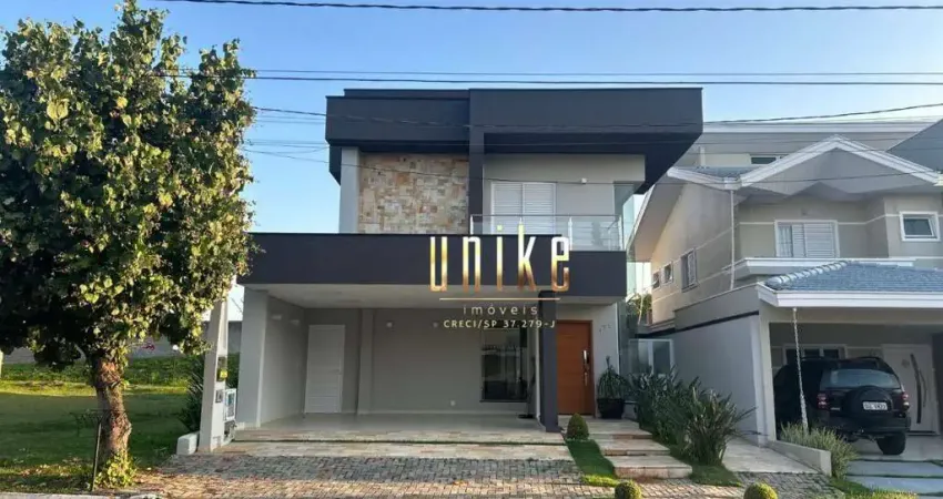 Casa com 4 dormitórios à venda, 270 m² por r$ 2.390.000,00 - urbanova - são josé dos campos/sp