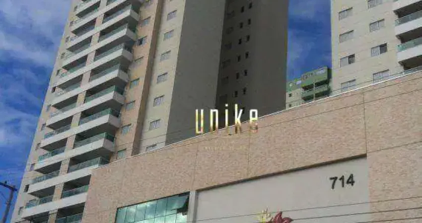 Edifício floradas de são josé! varanda gourmet! lazer completo!