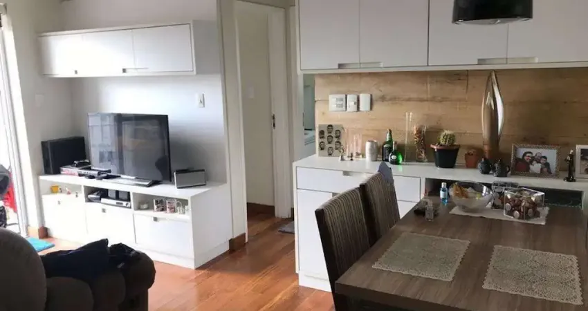 Apartamento com 2 dormitórios à venda, 52 m² por r$ 671.000,00 - jardim oswaldo cruz - são josé dos campos/sp