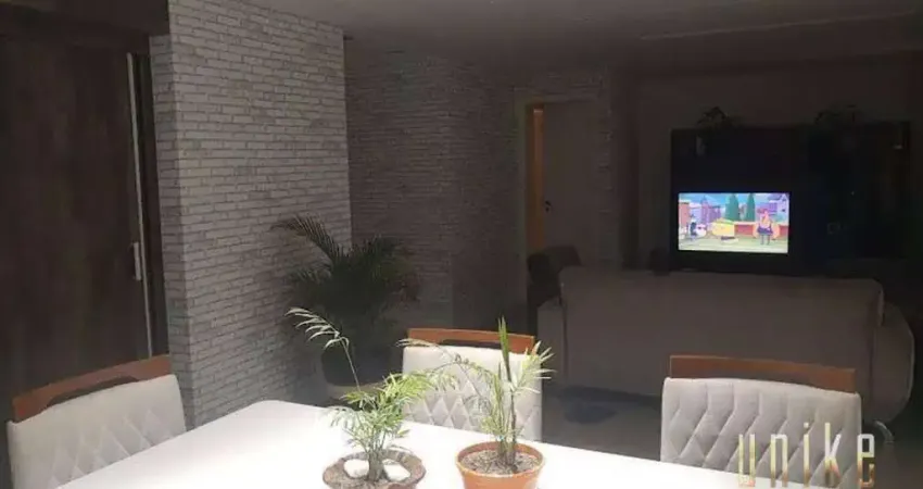 Apartamento à venda, 182 m² por r$ 1.980.000,00 - vila ema - são josé dos campos/sp