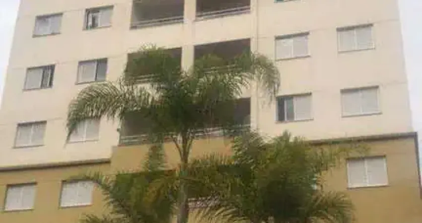 Venda apartamento 2 dormitórios - 1 suíte - vivendas apollo - jardim apolo - são jose dos campos