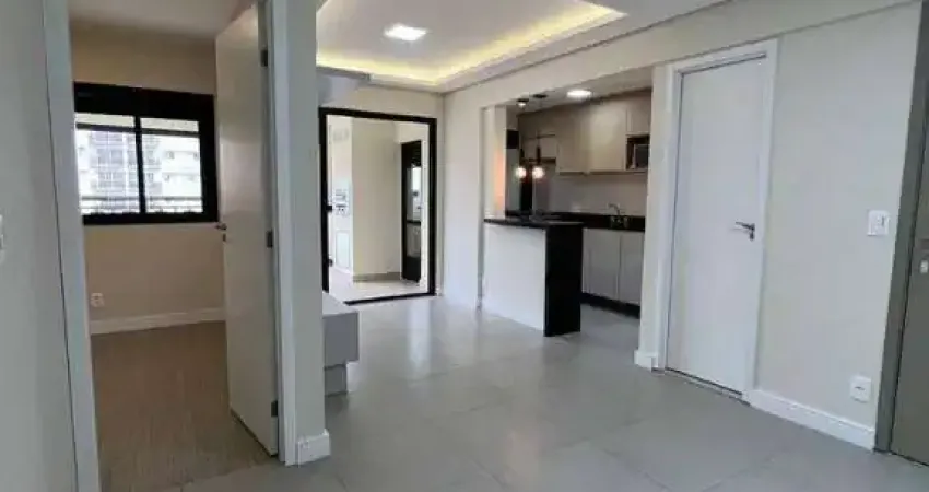 Apartamento com 3 quartos à venda na Rua Engenheiro João Fonseca dos Santos, Vila Adyana, São José dos Campos