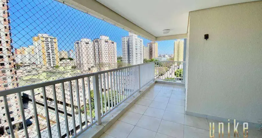 Apartamento à venda, 106 m² por r$ 900.000,00 - jardim satélite - são josé dos campos/sp