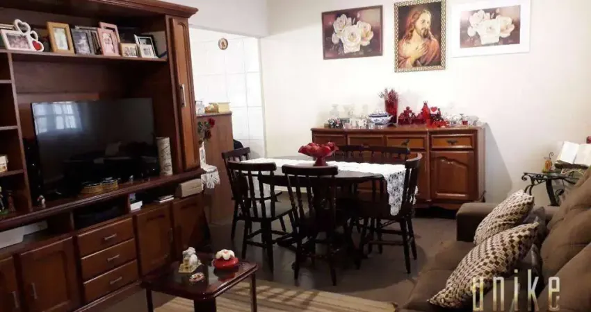 Casa à venda, 107 m² por r$ 590.000,00 - jardim das indústrias - são josé dos campos/sp