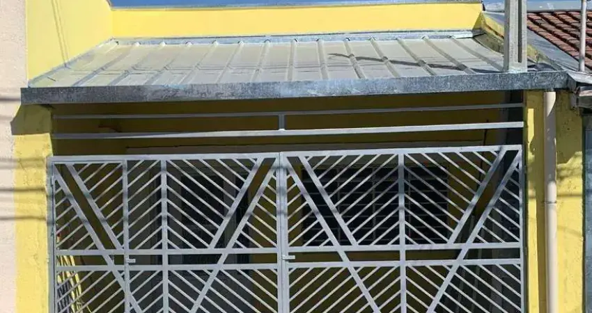 Casa à venda, 81 m² por r$ 549.000,00 - jardim satélite - são josé dos campos/sp