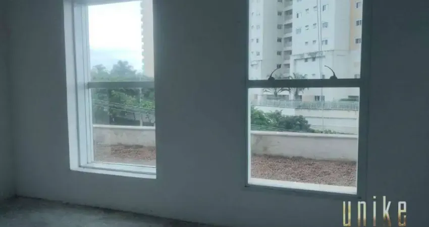 Sala para alugar, 190 m² por r$ 22.745,36/mês - jardim colinas - são josé dos campos/sp