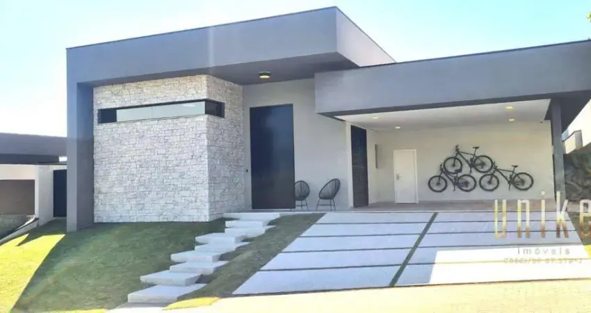 Casa com 4 dormitórios à venda, 279 m² por r$ 2.900.000,00 - condomínio residencial colinas do paratehy - são josé dos campos/sp