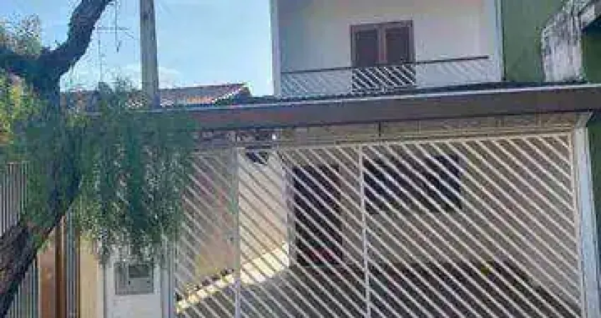 Casa à venda, 140 m² por r$ 650.000,00 - residencial bosque dos ipês - são josé dos campos/sp