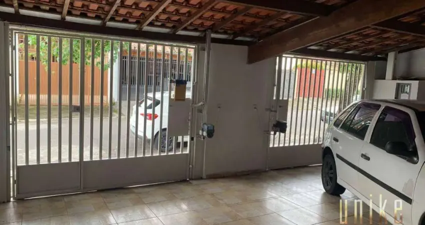 Casa com 2 dormitórios à venda, 129 m² por r$ 600.000,00 - jardim portugal - são josé dos campos/sp