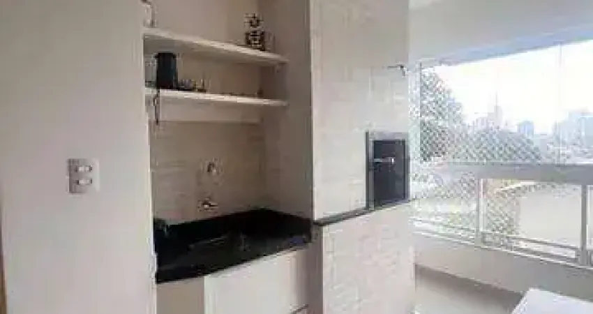 Apartamento com 3 dormitórios à venda, 80 m² por r$ 649.000 - edifício it jardim no jardim paulista - são josé dos campos/sp