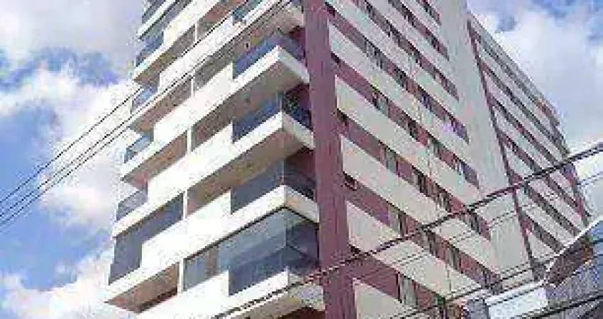 Apartamento com 2 dormitórios à venda, 55 m² por r$ 362.000,00 - centro - são josé dos campos/sp