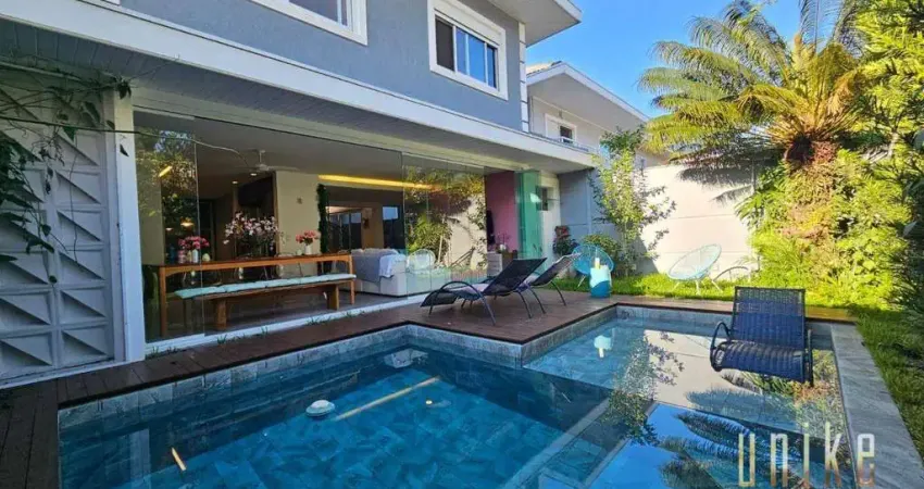 Casa em condomínio fechado com 3 quartos à venda na Rua Maria da Glória Serpa Martins, Urbanova, São José dos Campos