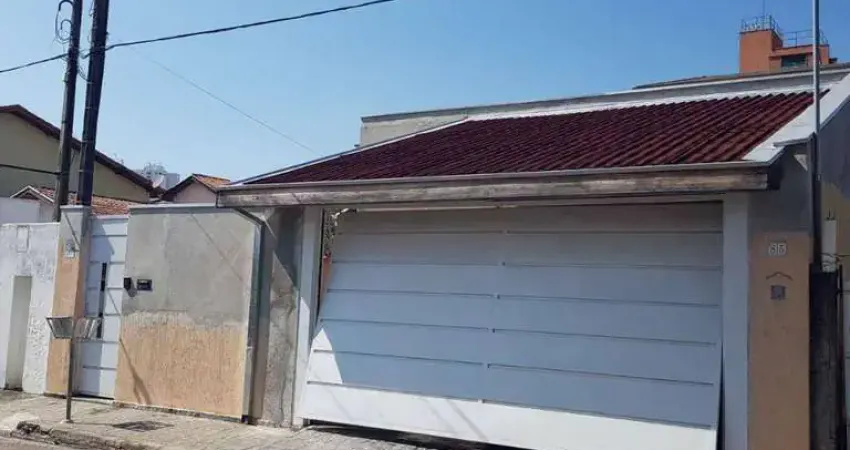 Casa à venda, 140 m² por r$ 810.000,00 - jardim das indústrias - são josé dos campos/sp