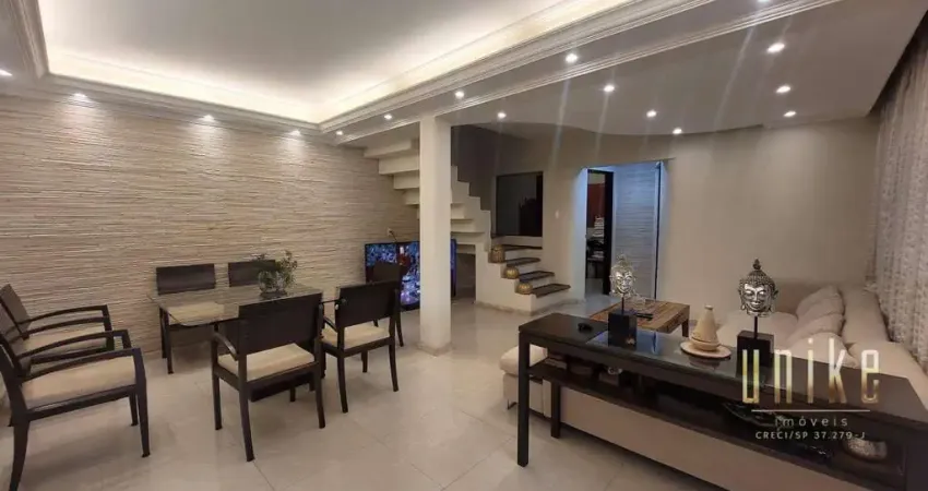 Casa 3 dormitorios recando da serra urbanova são jose dos campos