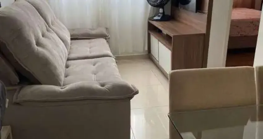 Apartamento com 2 dormitórios! edifício spazio campo bragança! próximo ao pronto socorro do parque industrial e comércio em geral! estuda permuta!