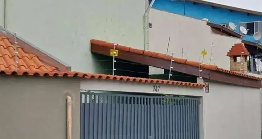 Village com 2 dormitórios à venda, 80 m² por r$ 450.000,00 - residencial bosque dos ipês - são josé dos campos/sp