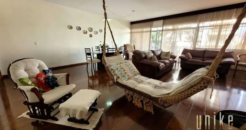 Apartamento com 3 quartos à venda na Rua Coronel José Domingues de Vasconcelos, Vila Adyana, São José dos Campos