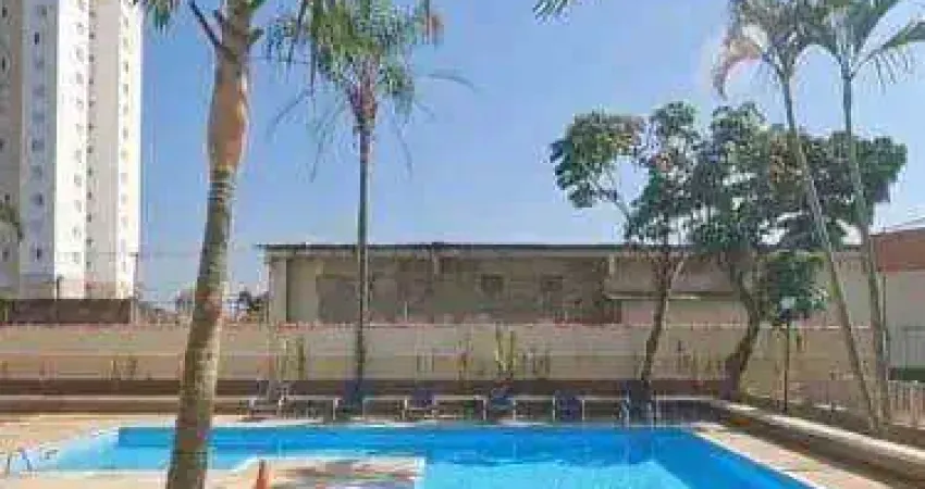 Apartamento com 2 dormitórios à venda, 57 m² por r$ 350.000 - edifício golden park na vila cardoso - são josé dos campos/sp