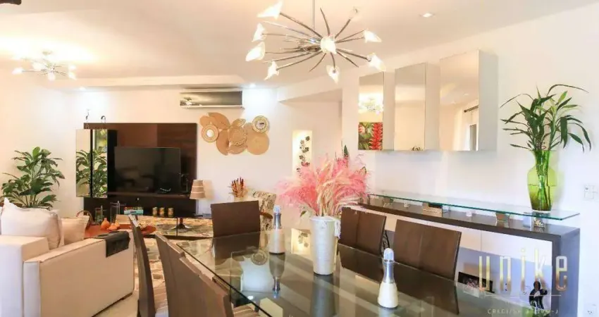 Apartamento - jardim esplanada - residencial villa sorrento - 4 dormitórios - 185m².