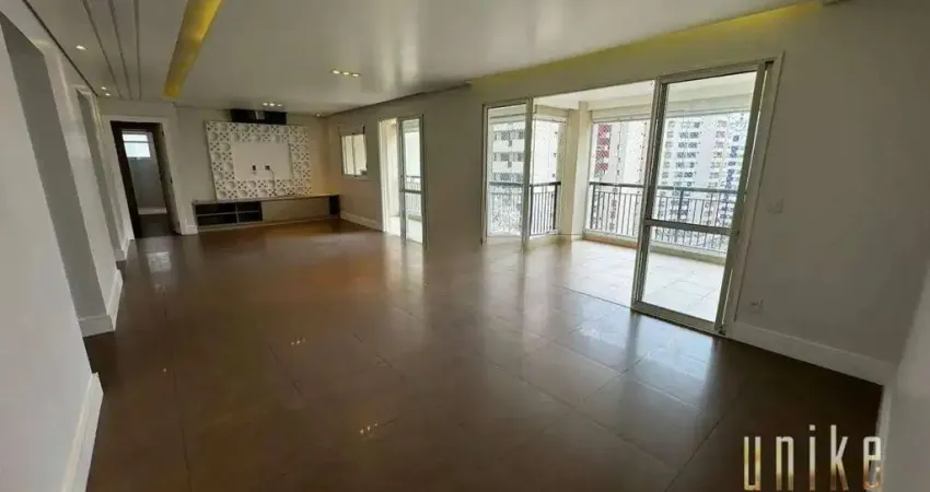 Aceita permuta - apartamento - altos do esplanada - residencial aquarius residence resort - 3 dormitórios - 194m².