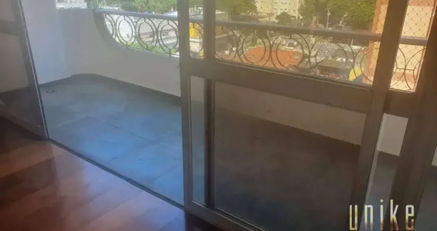 Apartamento - vila adyana - residencial capri - 4 dormitórios - 215m².