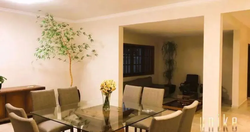 Sobrado com 3 dormitórios à venda, 570 m² por r$ 3.000.000,00 - jardim das colinas - são josé dos campos/sp