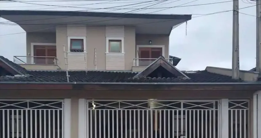 Residência exclusiva em localização privilégiada no jardim das indústrias - por r$ 780 mil