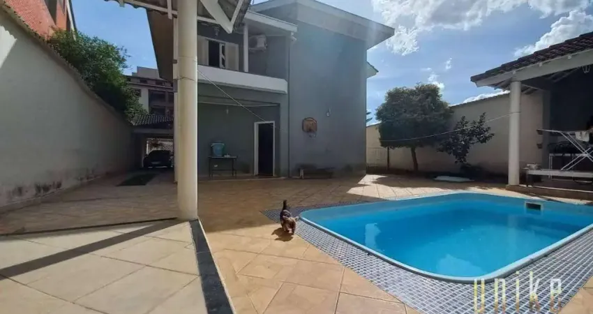 Casa com 3 quartos à venda na Avenida Aclimação, Jardim Alvorada, São José dos Campos