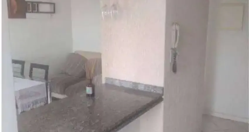 Apartamento com 1 quarto à venda na Rua Coronel João Cursino, Vila Adyana, São José dos Campos