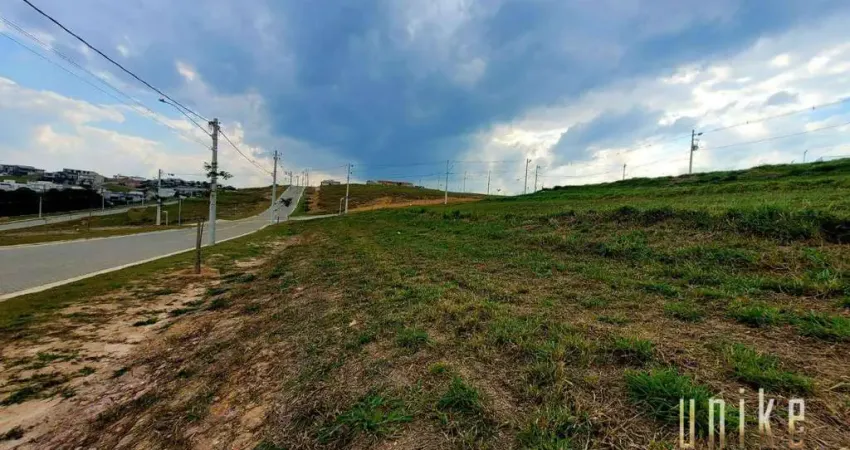 Terreno à venda, 330 m² por r$ 680.000,00 - urbanova - são josé dos campos/sp