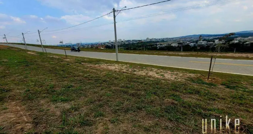Terreno à venda, 330 m² por r$ 680.000,00 - urbanova - são josé dos campos/sp