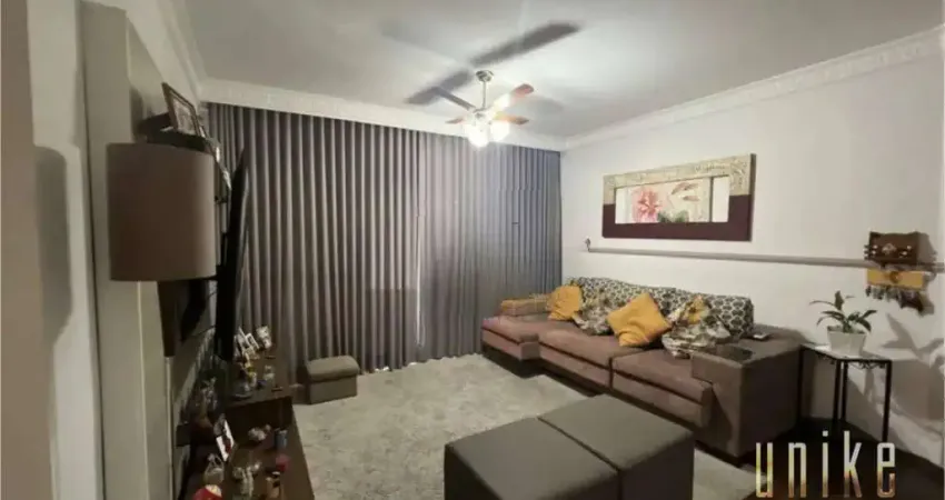 Apartamento - bosque dos eucaliptos - residencial memphis - 4 dormitórios - 120m² - estuda permuta.