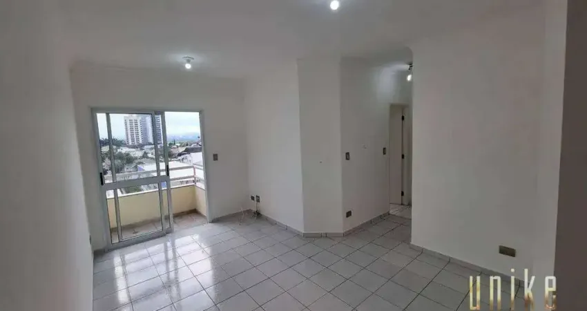 Apartamento - parque residencial aquarius - condomínio edifício ilha bali residence - 2 dormitórios - 61m².