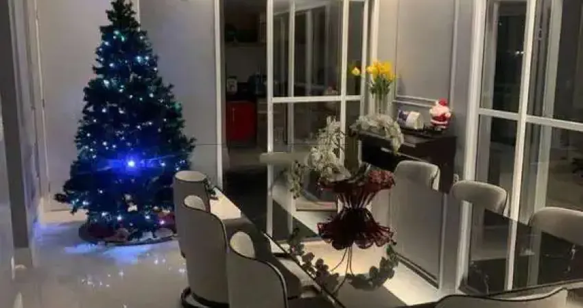 Apartamento - jardim das colinas - residencial helbor belvedere - 191m² - 3 dormitórios