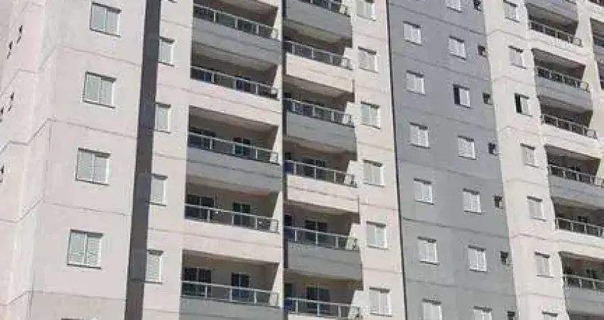 Apartamento - urbanova - residencial the gold urbanova - 2 dormitórios - 62,45m².